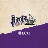 The Pirate Experience